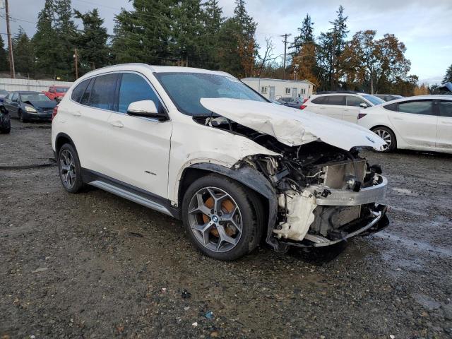 2016 BMW X1 XDRIVE2 #3304865536