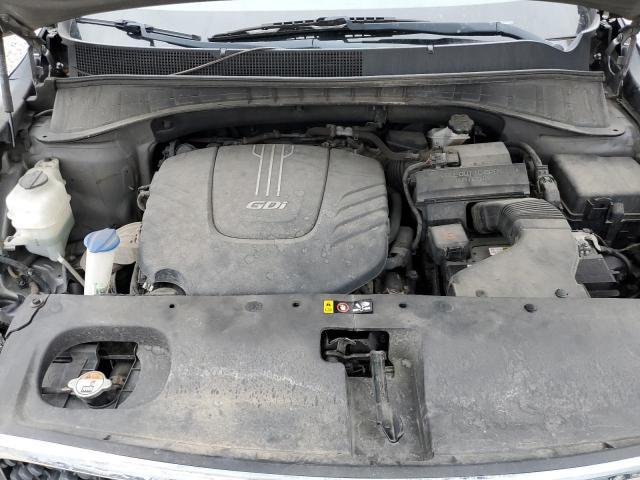 2018 KIA SORENTO LX #3292459721