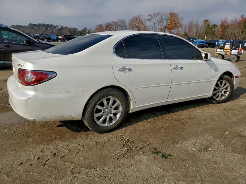 2003 LEXUS ES 300 #3296326462