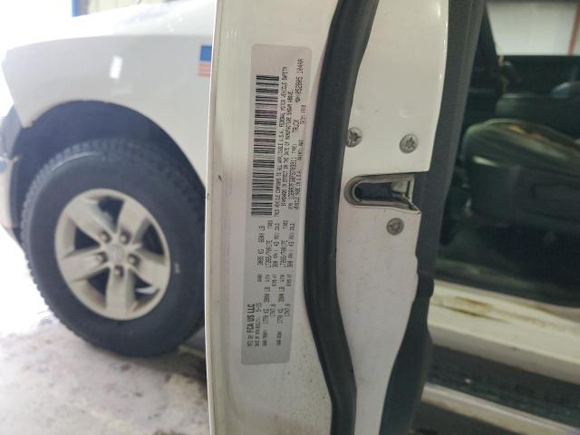 2015 RAM 1500 ST #3293284485