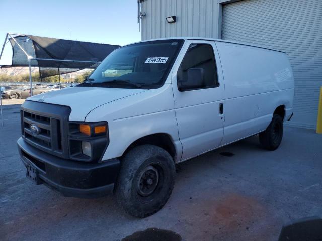 Global Auto Auctions: 2012 FORD ECONOLINE