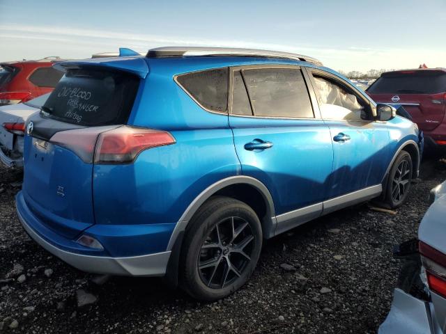 2016 TOYOTA RAV4 SE #3291340160