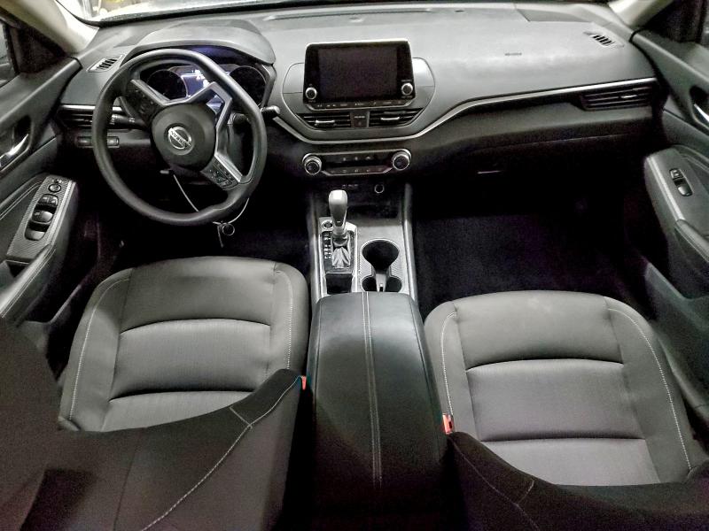 2019 NISSAN ALTIMA S #3309571620