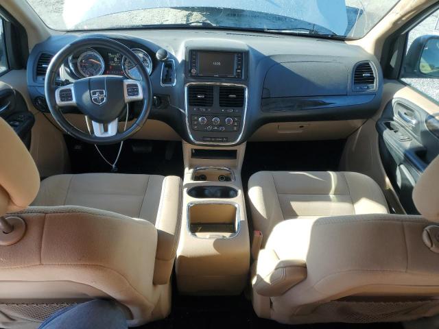 2016 DODGE GRAND CARA - 2C4RDGCG4GR325635