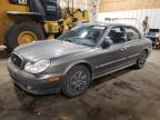 Lot #3312650176 2002 HYUNDAI SONATA GL