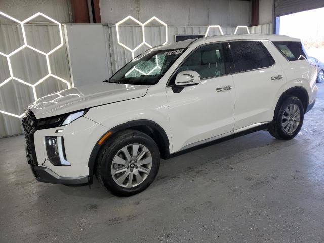 2025 HYUNDAI PALISADE S #3293308427