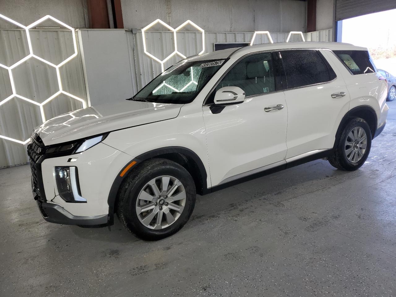 HYUNDAI PALISADE SEL