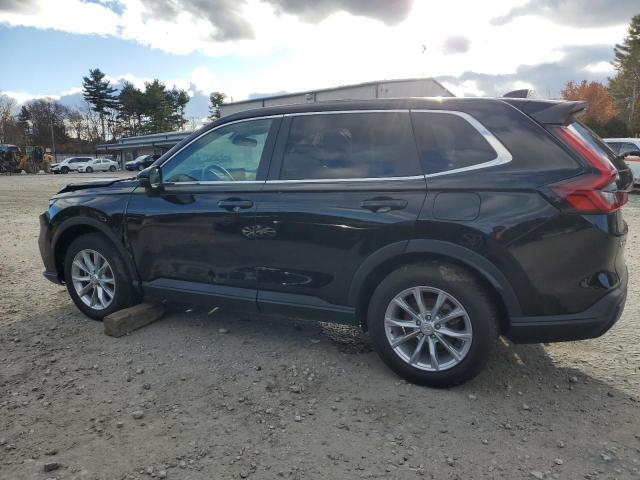 2024 HONDA CR-V EXL #3304518437