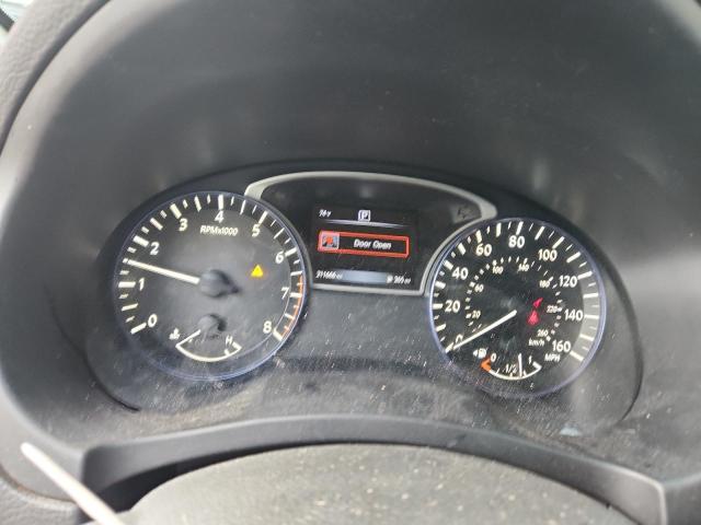 2016 NISSAN ALTIMA 2.5 #3293488479