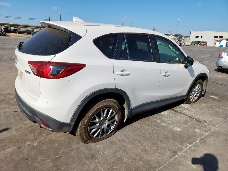 2016 MAZDA CX-5 TOURI #3304819555