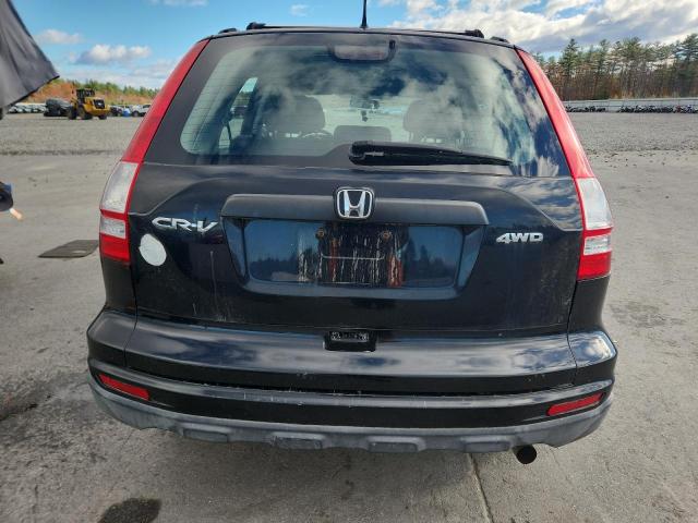 2011 HONDA CR-V LX - 5J6RE4H35BL111735