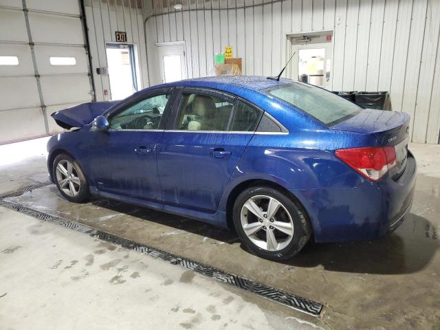 2012 CHEVROLET CRUZE LT #3302715009