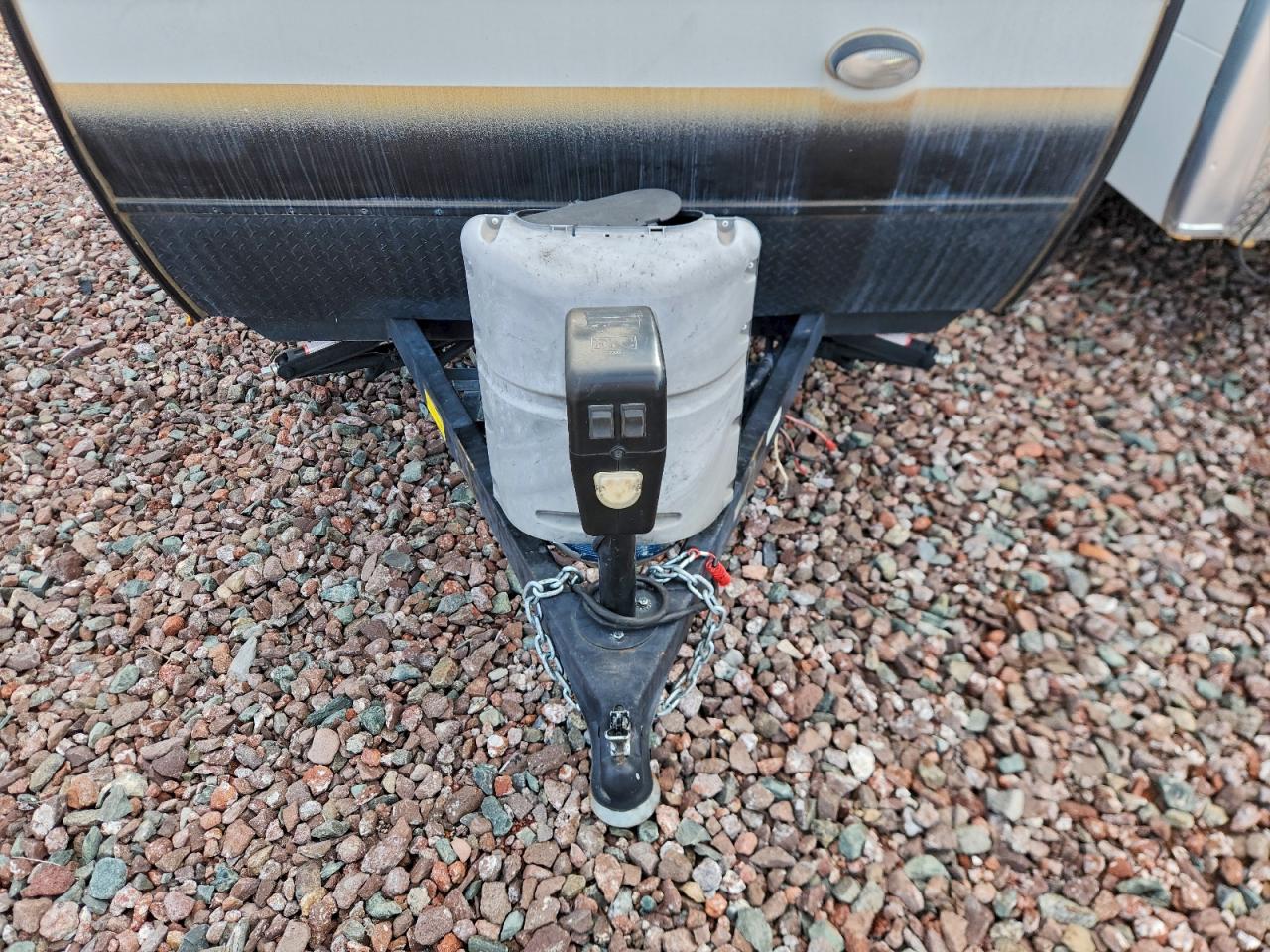 Lot #3303072771 2017 FRRV TRAILER