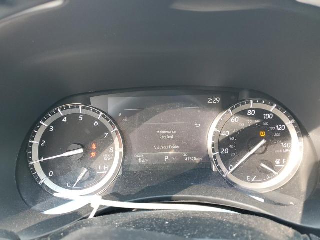 2022 TOYOTA HIGHLANDER #3296299419