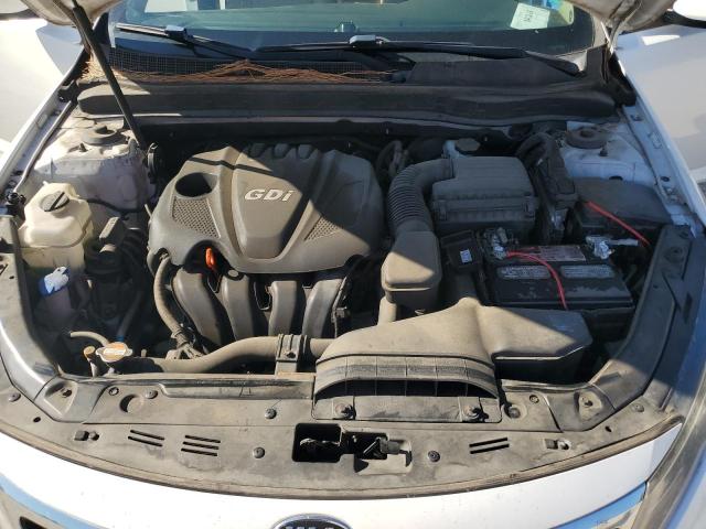 2012 KIA OPTIMA LX - 5XXGM4A73CG048195