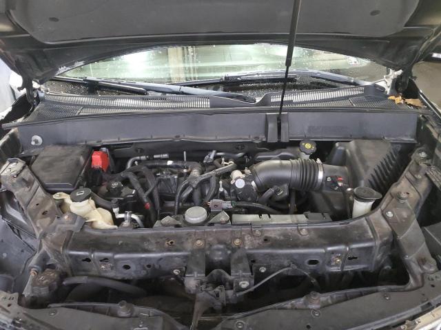 2016 CHEVROLET TRAVERSE L #3303999692