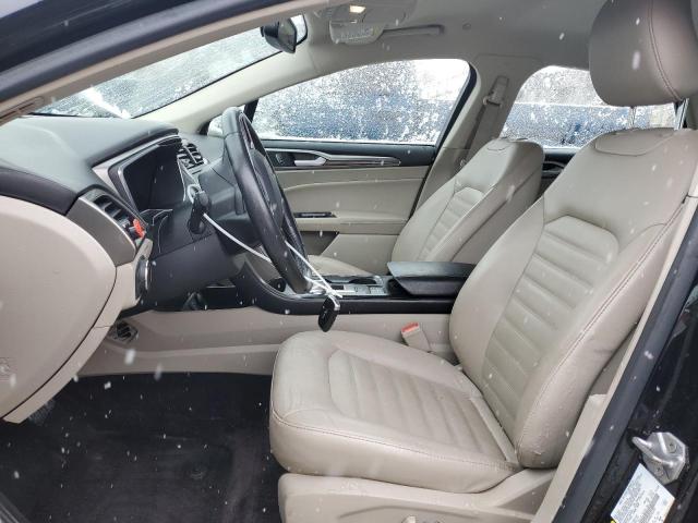 2017 FORD FUSION SE #3304750965