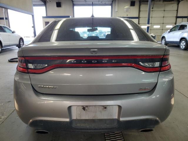 2014 DODGE DART SXT #3311662238