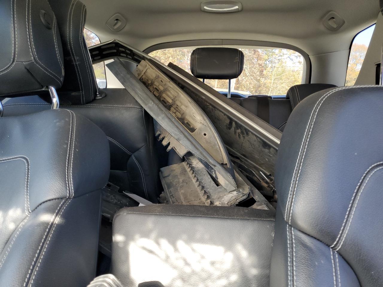 MERCEDES-BENZ M-CLASS 350 BLUETEC