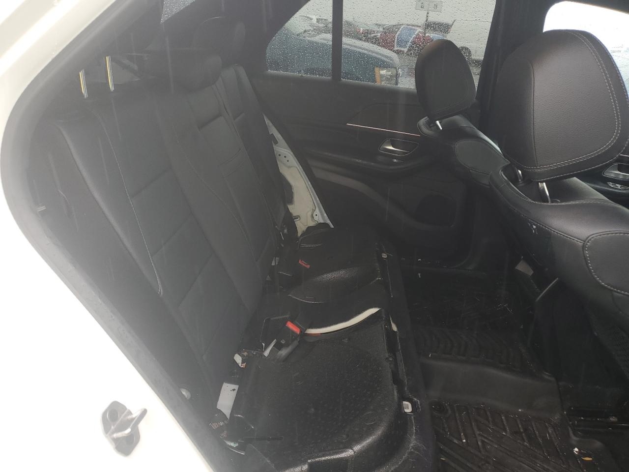 Lot #3309711851 2022 MERCEDES-BENZ GLE 350 4M