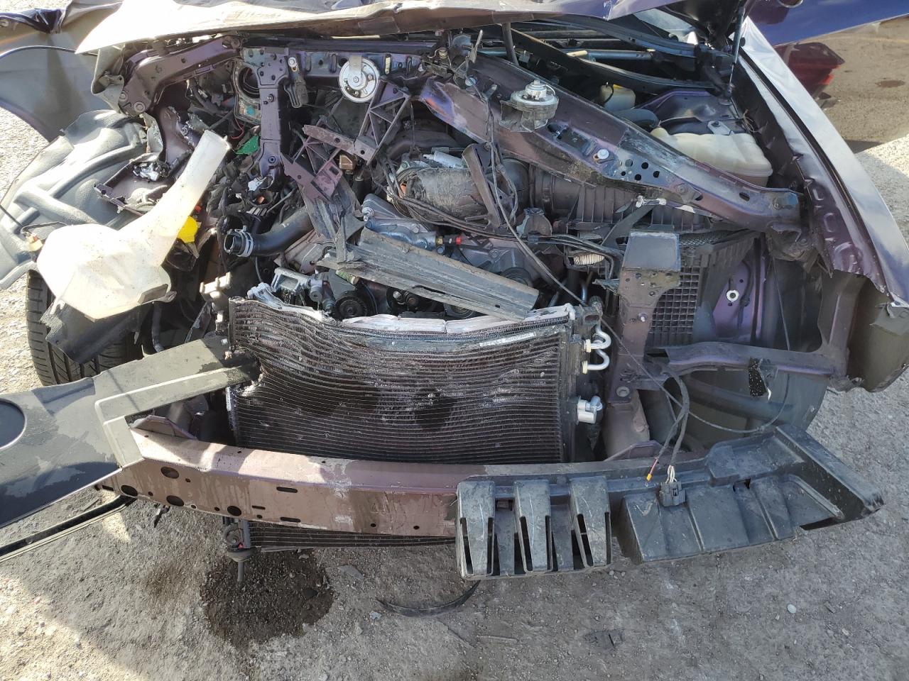 DODGE CHALLENGER R/T