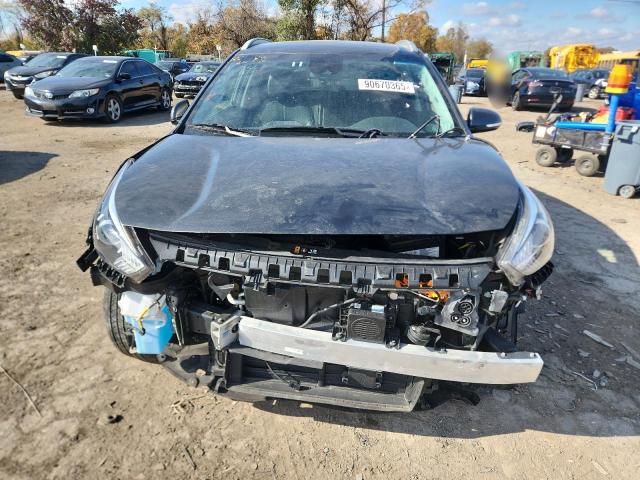 2022 KIA NIRO S KNDCC3LGXN5160301