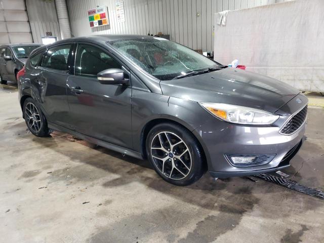 2015 FORD FOCUS SE #3301962432