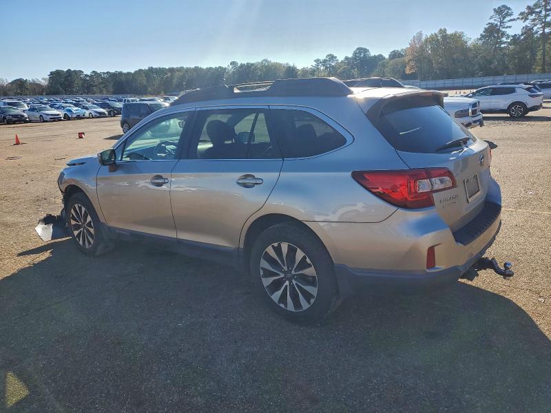 2017 SUBARU OUTBACK 3. #3303869756