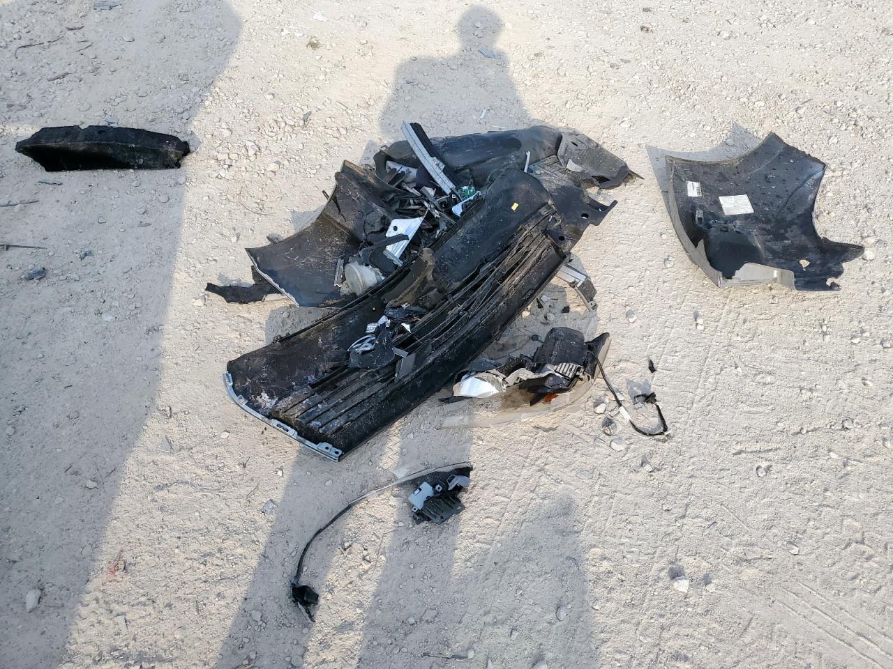 Lot #3311653246 2016 TOYOTA COROLLA L