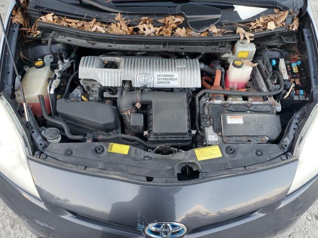 2013 TOYOTA PRIUS #3294251887