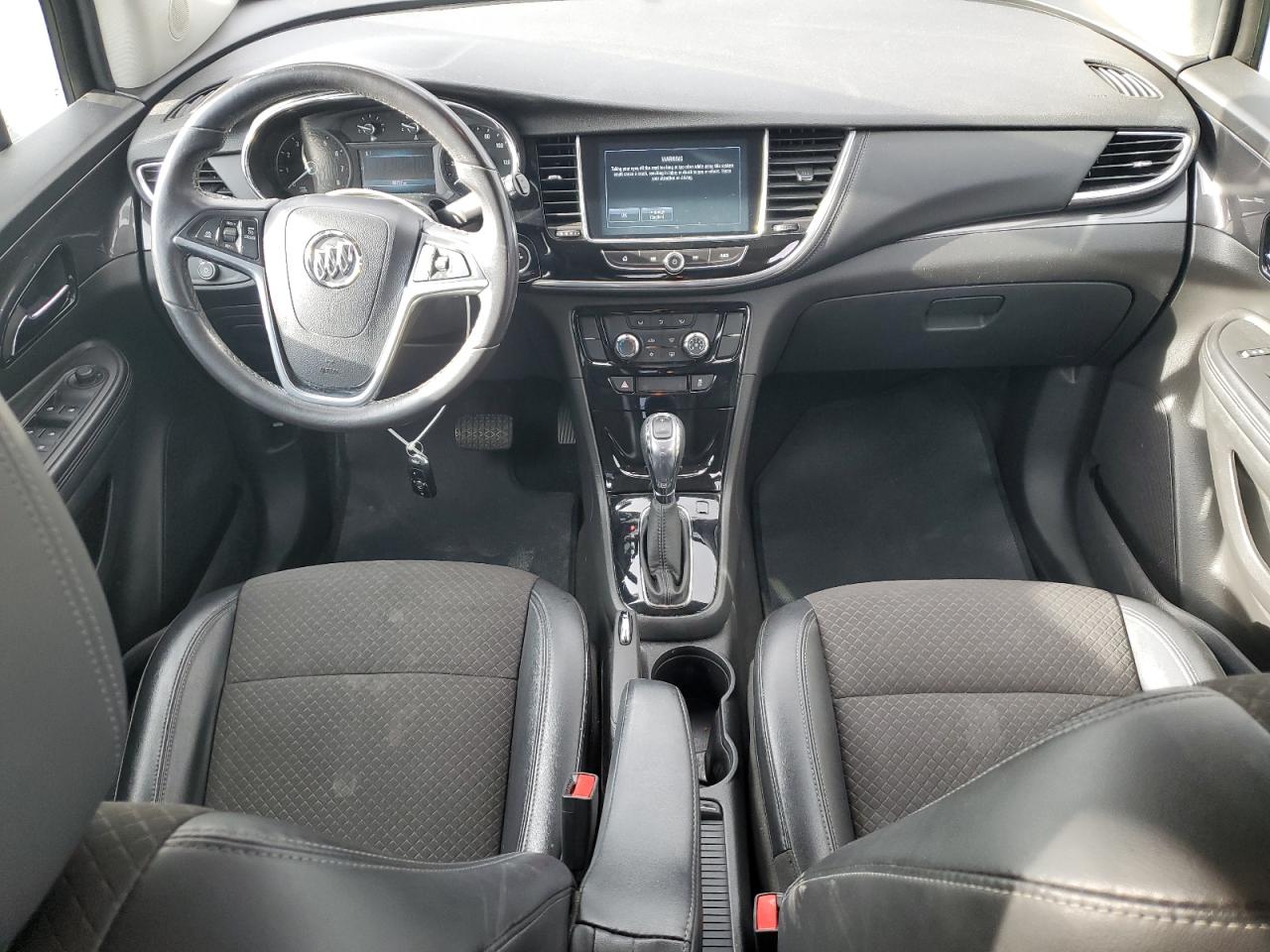 BUICK ENCORE PREFERRED