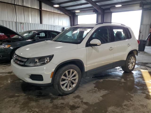 2018 VOLKSWAGEN TIGUAN LIM WVGBV7AX5JK003394