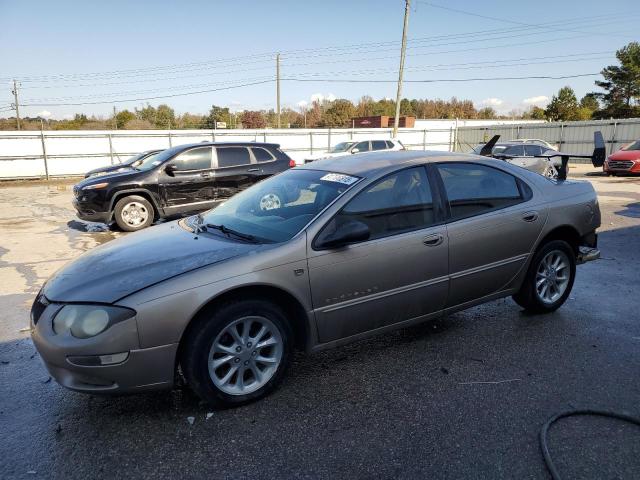 Global Auto Auctions: 1999 CHRYSLER 300M