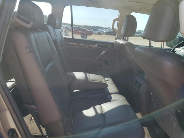 2011 LEXUS GX 460 #3291271955