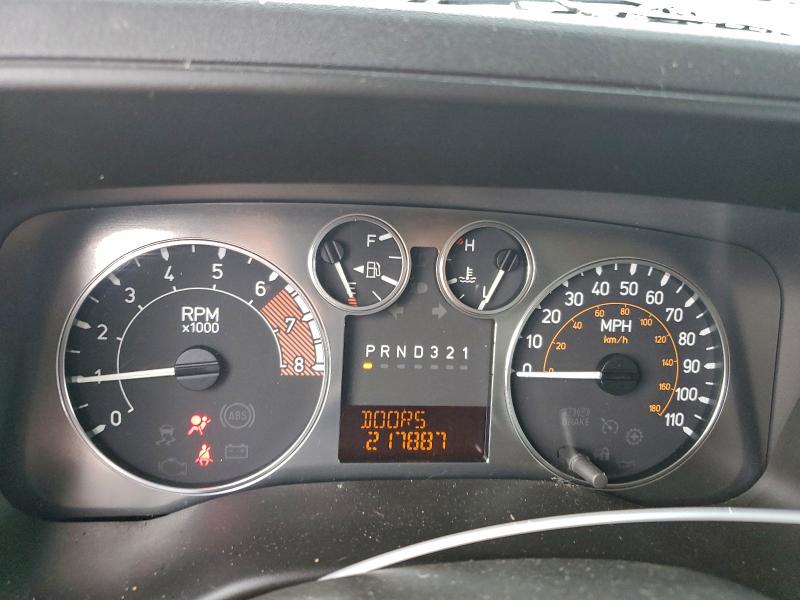 2006 HUMMER H3 #3302756358