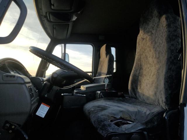 2007 NISSAN DIESEL UD3300 #3287430021