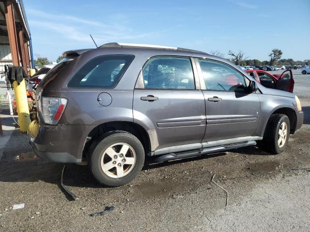 2008 CHEVROLET EQUINOX LS #3308381289