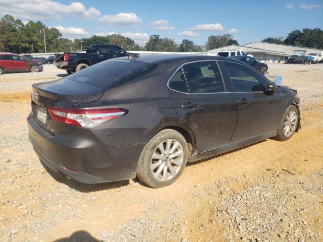 2019 TOYOTA CAMRY L #3297077509