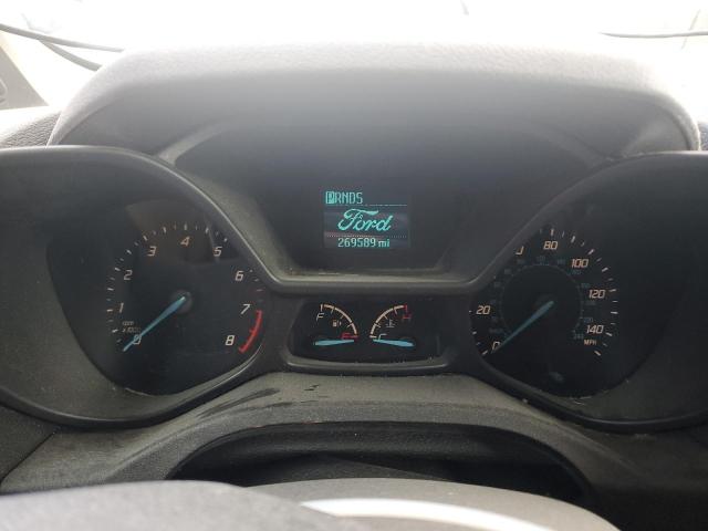 2018 FORD TRANSIT CO #3303820418