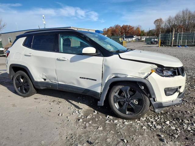 2021 JEEP COMPASS LA #3298109173