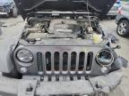 Lot #3292574688 2014 JEEP WRANGLER U
