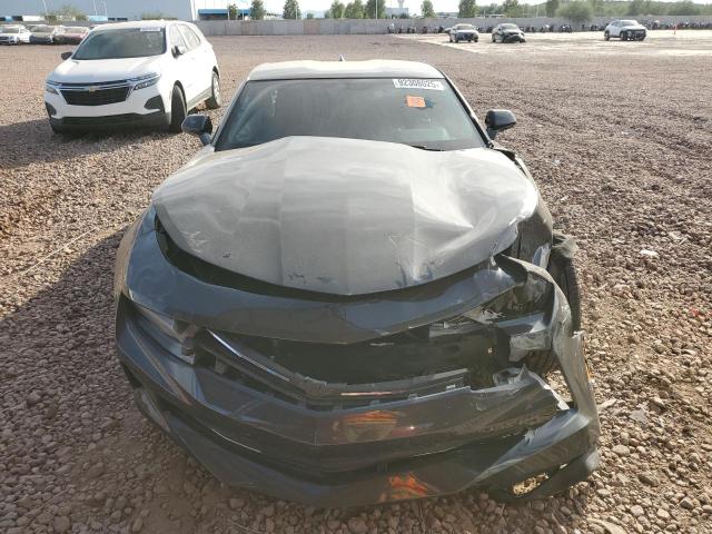 2016 CHEVROLET CAMARO LT #3301863978