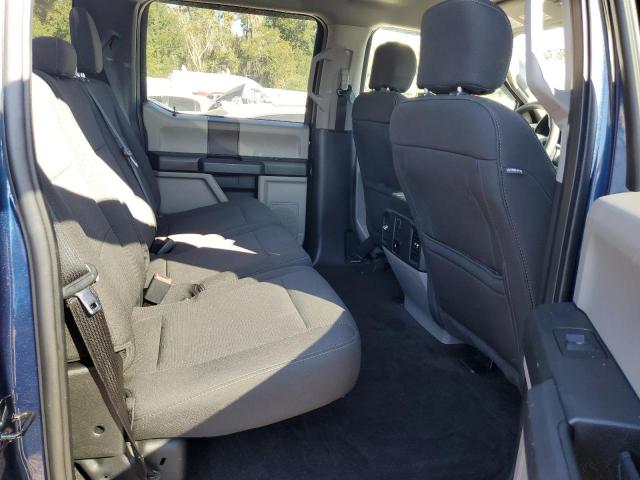 2018 FORD F150 SUPER #3303885731