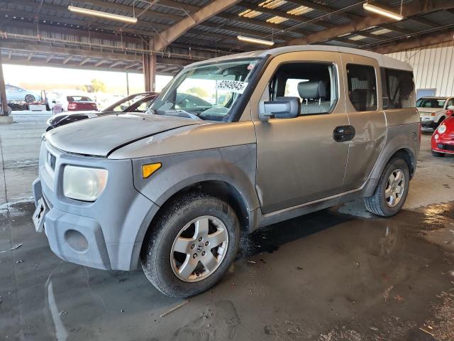 2003 HONDA ELEMENT EX #3303986687