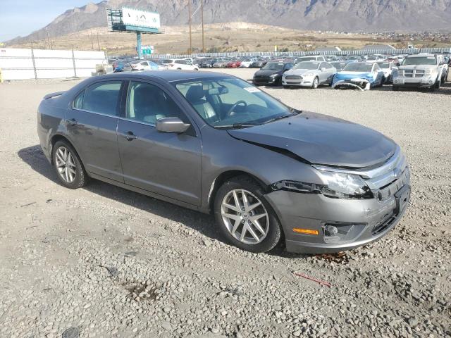 2010 FORD FUSION SEL #3304146485