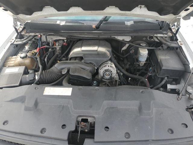 2010 CHEVROLET SILVERADO #3294314874