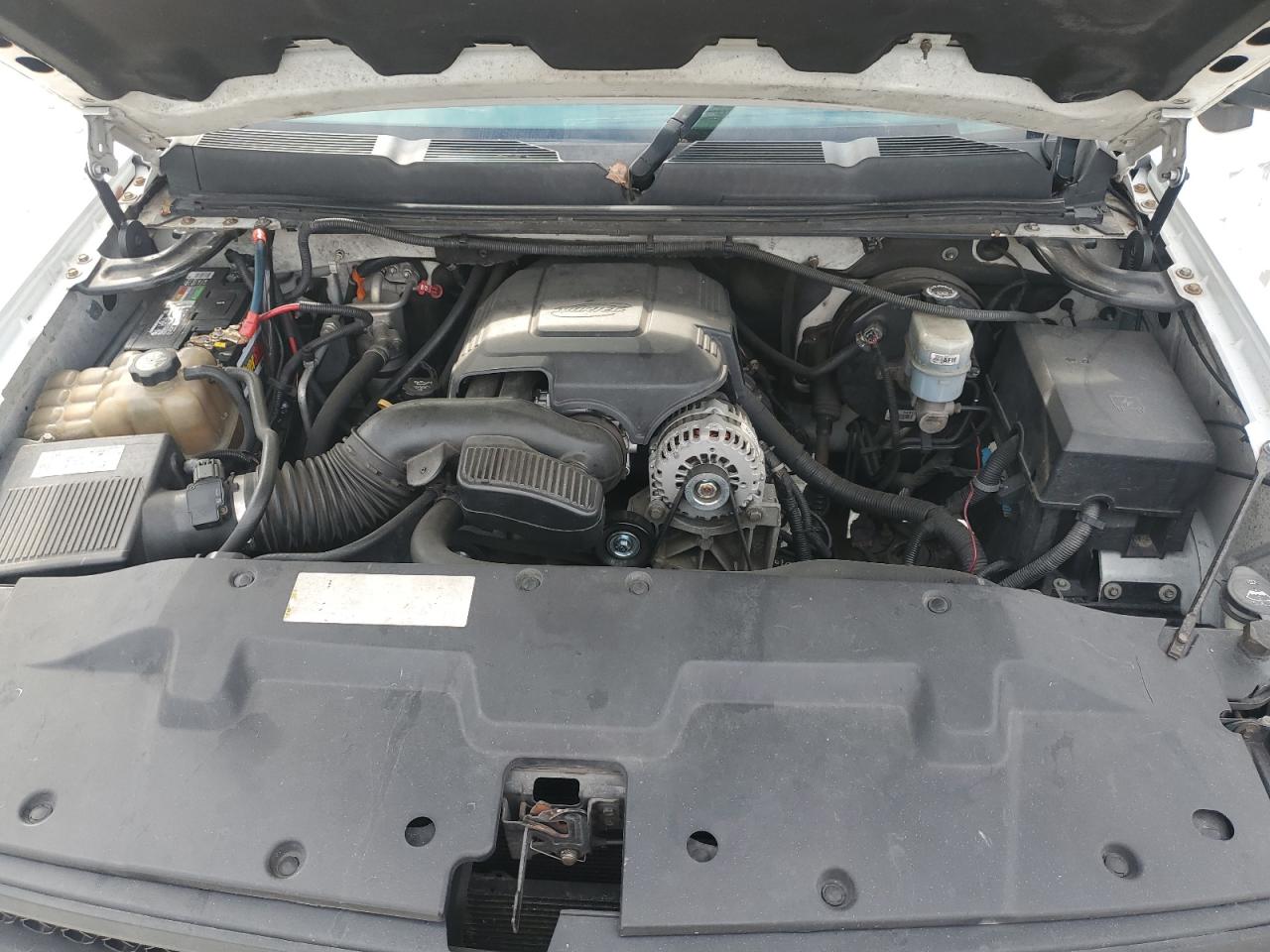 CHEVROLET SILVERADO C1500