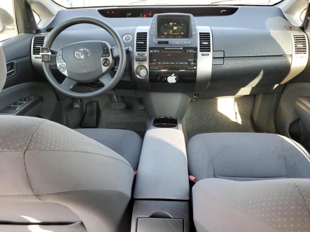 2009 TOYOTA PRIUS #3302103122