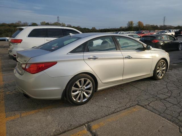2012 HYUNDAI SONATA SE - 5NPEC4AB6CH439568