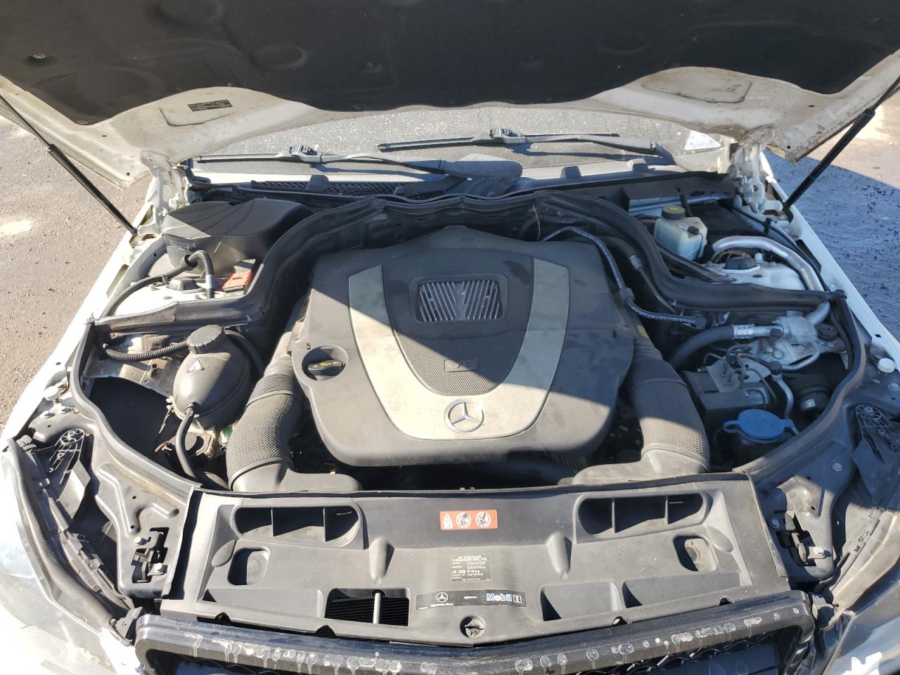 MERCEDES-BENZ C-CLASS 300 4MATIC